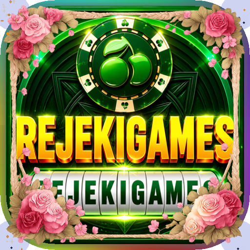 rejekigames — mitra unggulan